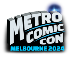 Metro Comic Con 2024
