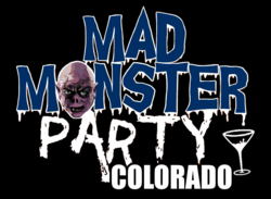 Mad Monster Party Colorado 2024