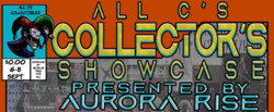 All C's Collector's Showcase 2024
