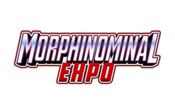 Morphinominal Expo 2024