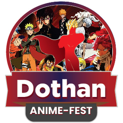 Dothan Anime-Fest 2024