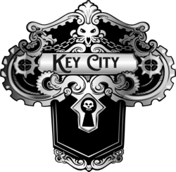 Key City Steampunk Convention 2024