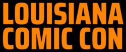 Louisiana Comic Con 2025