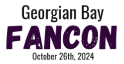 Georgian Bay FanCon 2024
