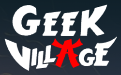 Geek Village 2024