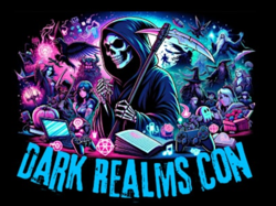 In The Dark Realms Con 2024