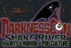DarknessCon: Snake River 2024