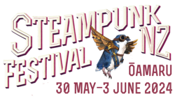 Steampunk NZ Festival 2024
