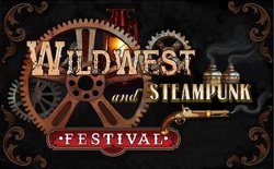 Wild West & Steampunk Festival 2024