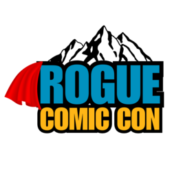 Rogue Comic Con 2025