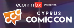 Cyprus Comic Con 2024