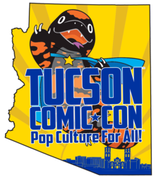 Tucson Comic Con 2024