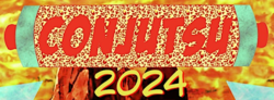 Conjutsu 2024