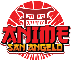 Anime San Angelo 2024