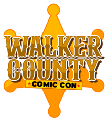 Walker County Comic Con 2024