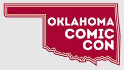 Oklahoma Comic Con 2024