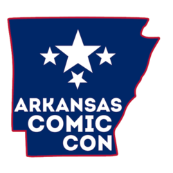 Arkansas Comic Con 2024