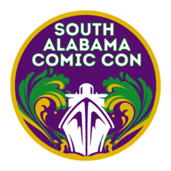 South Alabama Comic Con 2024