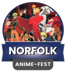 Norfolk Anime-Fest 2024