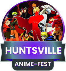 Huntsville Anime-Fest 2024