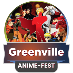 Greenville Anime-Fest 2025