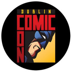 Dublin Comic Con: Summer Edition 2024