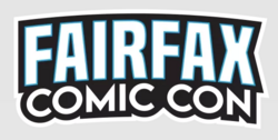 Fairfax Comic Con 2024