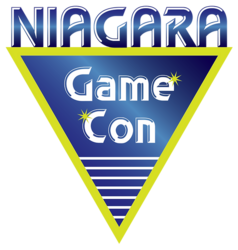 Niagara Game Con 2024