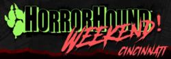 HorrorHound Weekend - Cincinnati 2024
