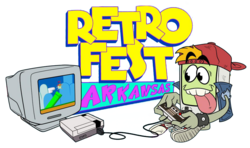 RetroFest Arkansas 2024