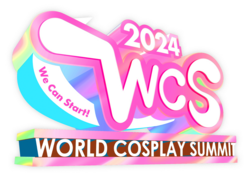 World Cosplay Summit 2024