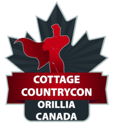 Cottage CountryCon 2024