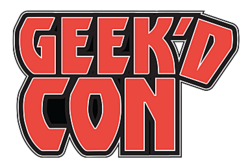 Geek'd Con 2024