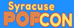 Syracuse PopCon 2024