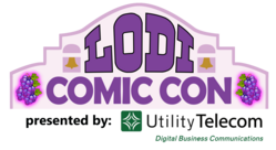 Lodi Comic Con Fall 2024