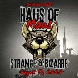 Haus of Maus 2024