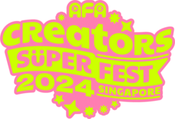 AFA Creators Super Fest 2024