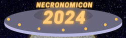 Necronomicon 2024