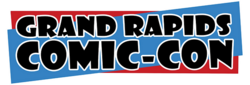 Grand Rapids Comic-Con 2024