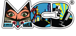 Motor City Comic Con 2024