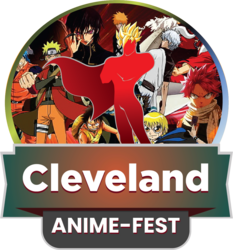 Cleveland Anime-Fest 2025