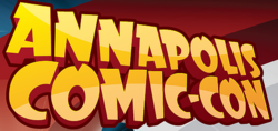 Annapolis Comic-Con 2024