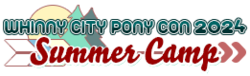 Whinny City Pony Con 2024