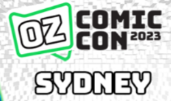 Oz Comic-Con: Sydney 2023