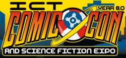 ICT Comic Con and Science Fiction Expo 2024