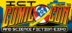 ICT Comic Con and Science Fiction Expo 2023