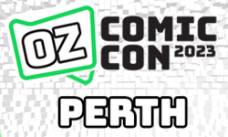 Oz Comic-Con: Perth 2023