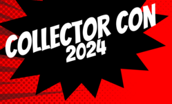 Collector Con Penrith 2024