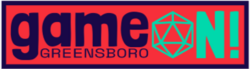 Game On Greensboro 2024