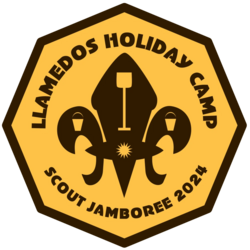 Llamedos Holiday Camp 2024